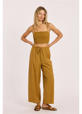 Sisstr See Ya Woven Pant