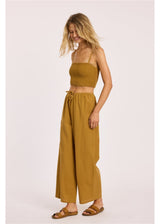Sisstr See Ya Woven Pant