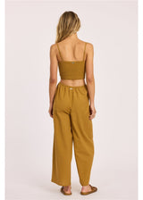 Sisstr See Ya Woven Pant
