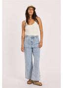 Sisstr Blake Denim Pant