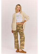 Sisstr Hide and Seek Pant