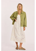 Sisstr Mason LS Jacket