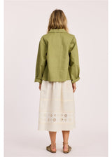 Sisstr Mason LS Jacket