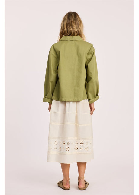 Sisstr Mason LS Jacket