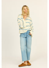 Sisstr Open Skies Sweater