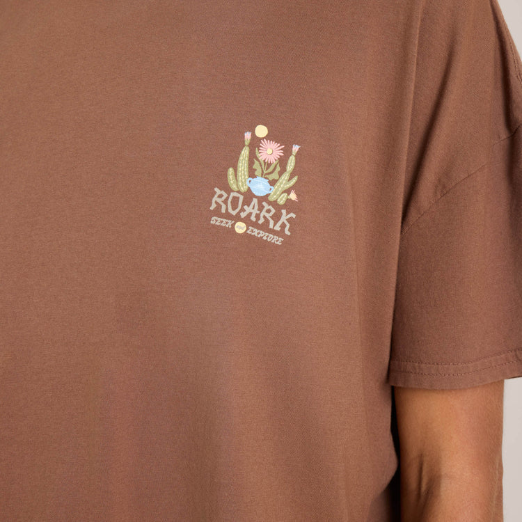Roark Garden Seek Boxy Crop