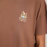 Roark Garden Seek Boxy Crop