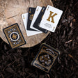 Gentlemen's Hardware Survival Playing Cards