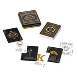 Gentlemen's Hardware Survival Playing Cards