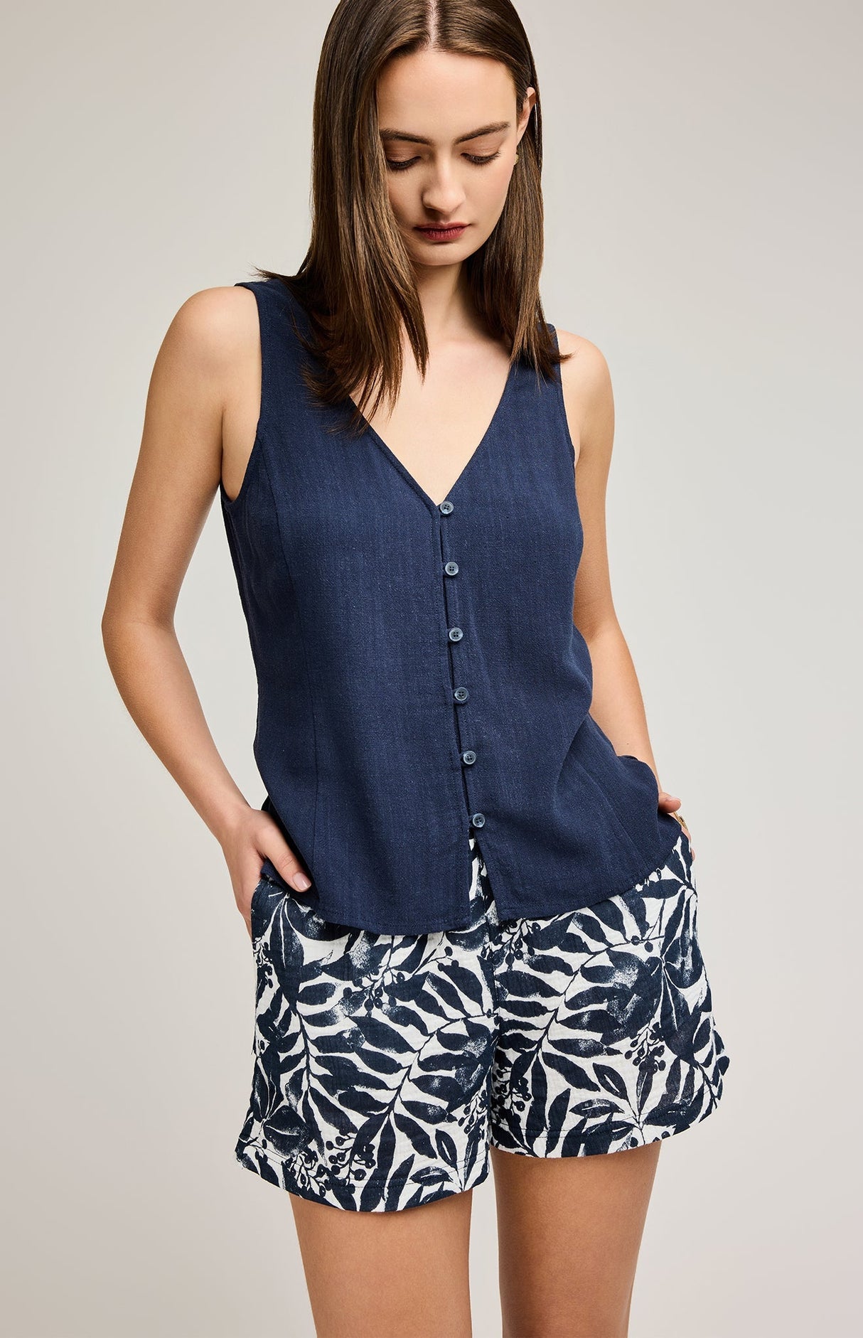 Gentle Fawn Emma Short