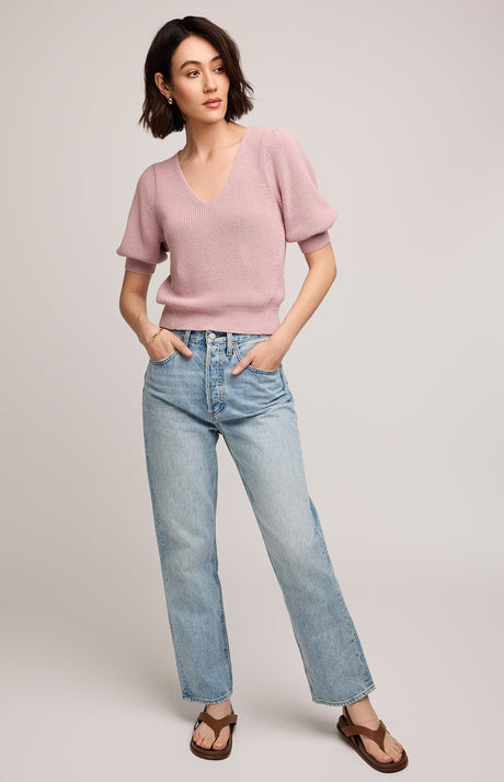 Gentle Fawn Phoebe Pullover Sweater
