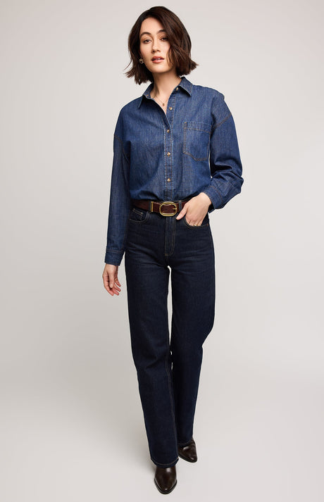 Gentle Fawn Whitney Long Sleeve