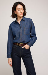 Gentle Fawn Whitney Long Sleeve