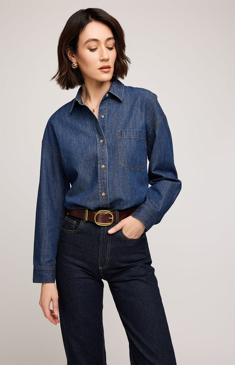 Gentle Fawn Whitney Long Sleeve