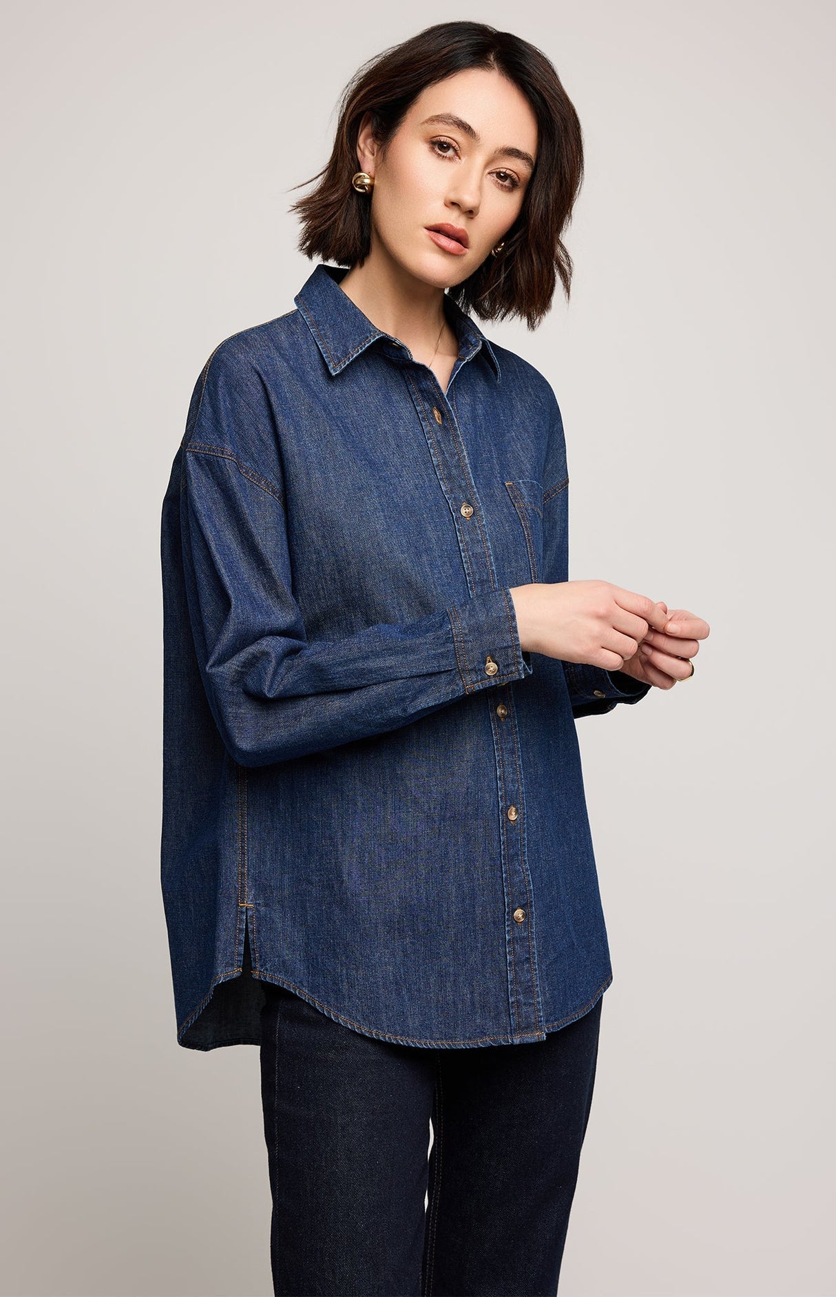 Gentle Fawn Whitney Long Sleeve