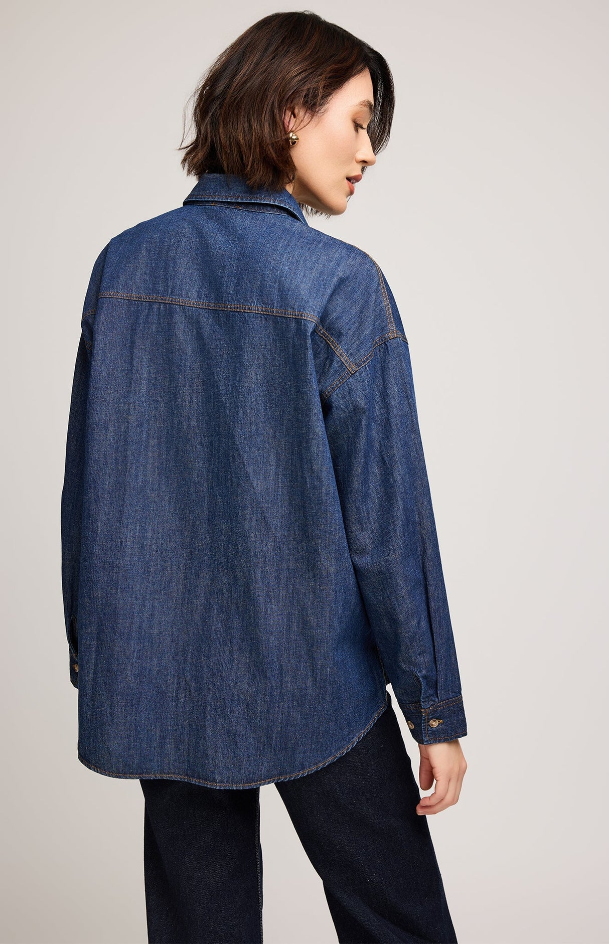Gentle Fawn Whitney Long Sleeve