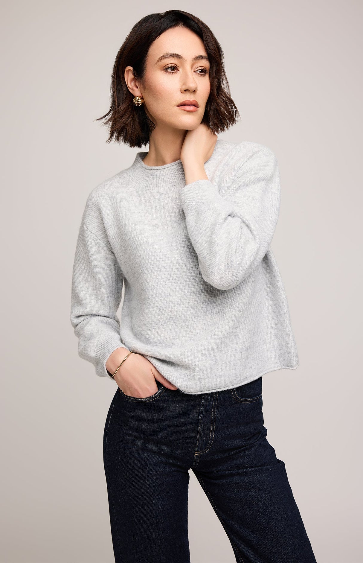 Gentle Fawn Wanda Long Sleeve
