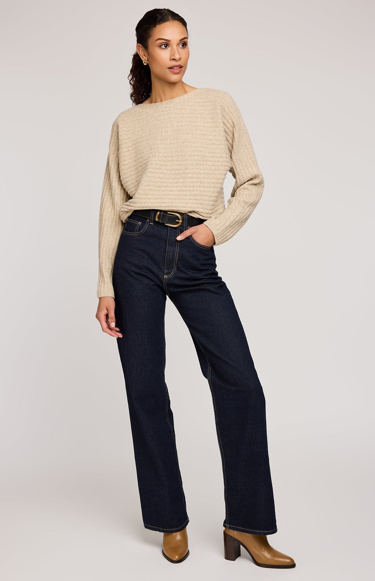 Gentle Fawn Niko Long Sleeve