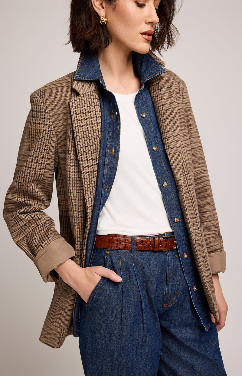 Gentle Fawn Sapphira Jacket