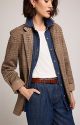 Gentle Fawn Sapphira Jacket