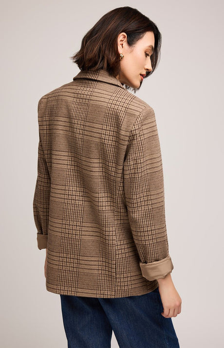 Gentle Fawn Sapphira Jacket