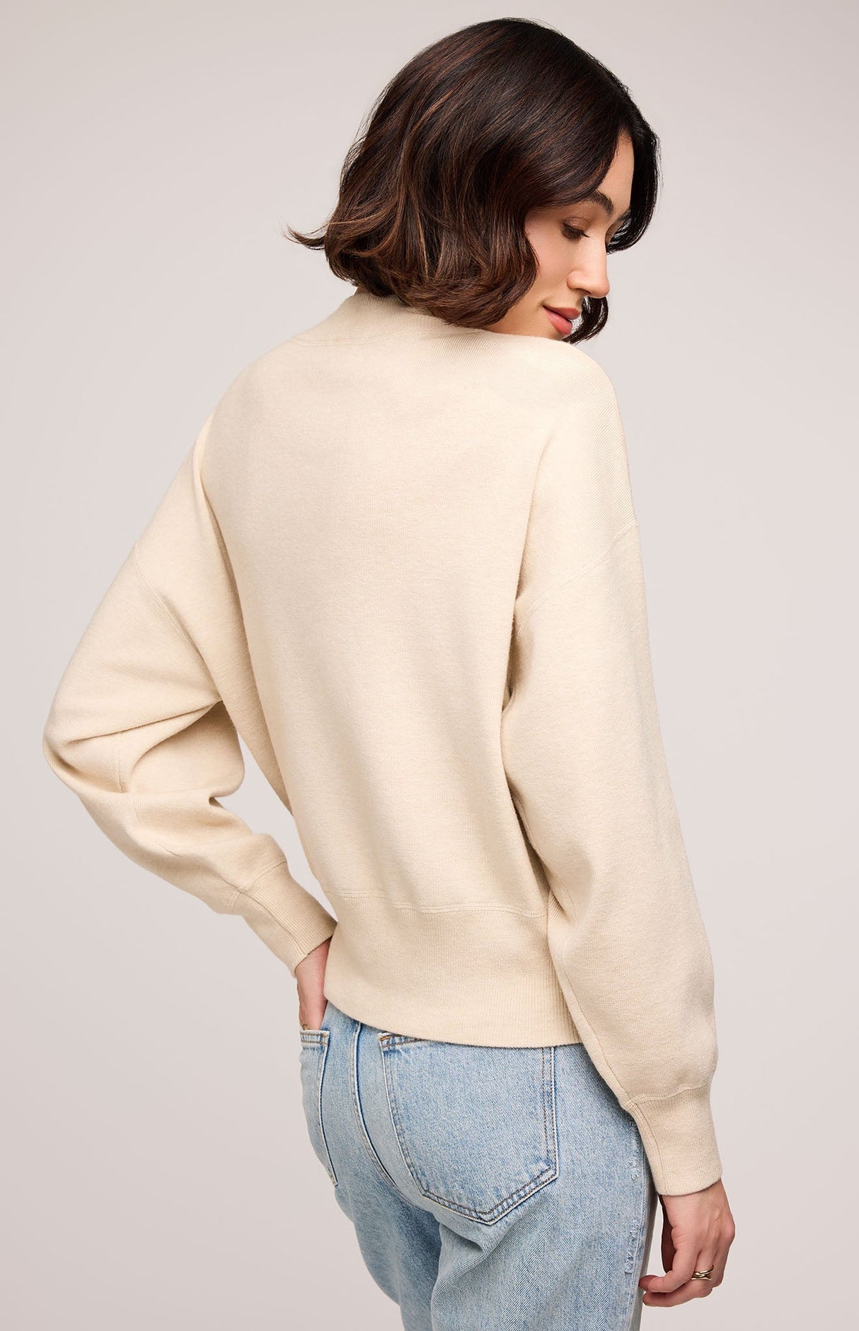 Gentle Fawn Alfie Long Sleeve