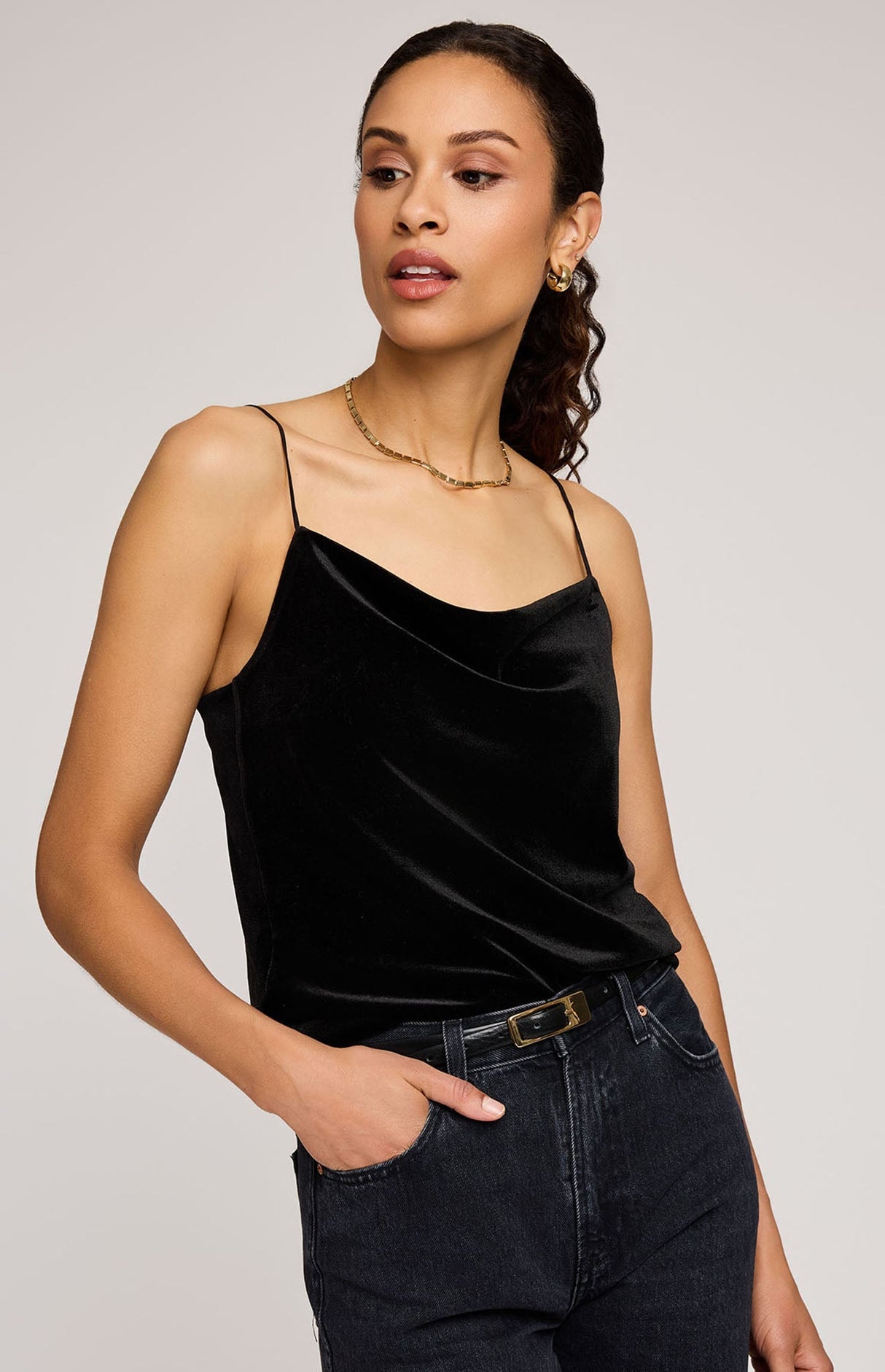 Gentle Fawn Sofie Tank Top