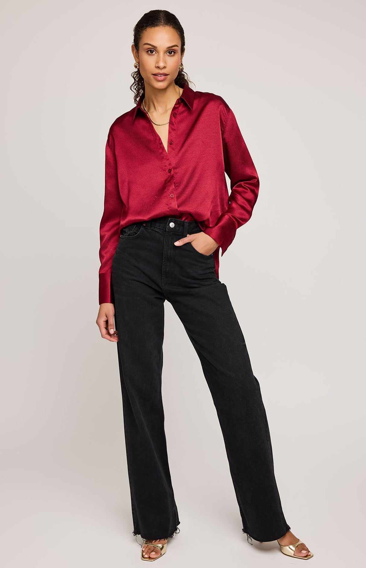 Gentle Fawn Simone Blouse