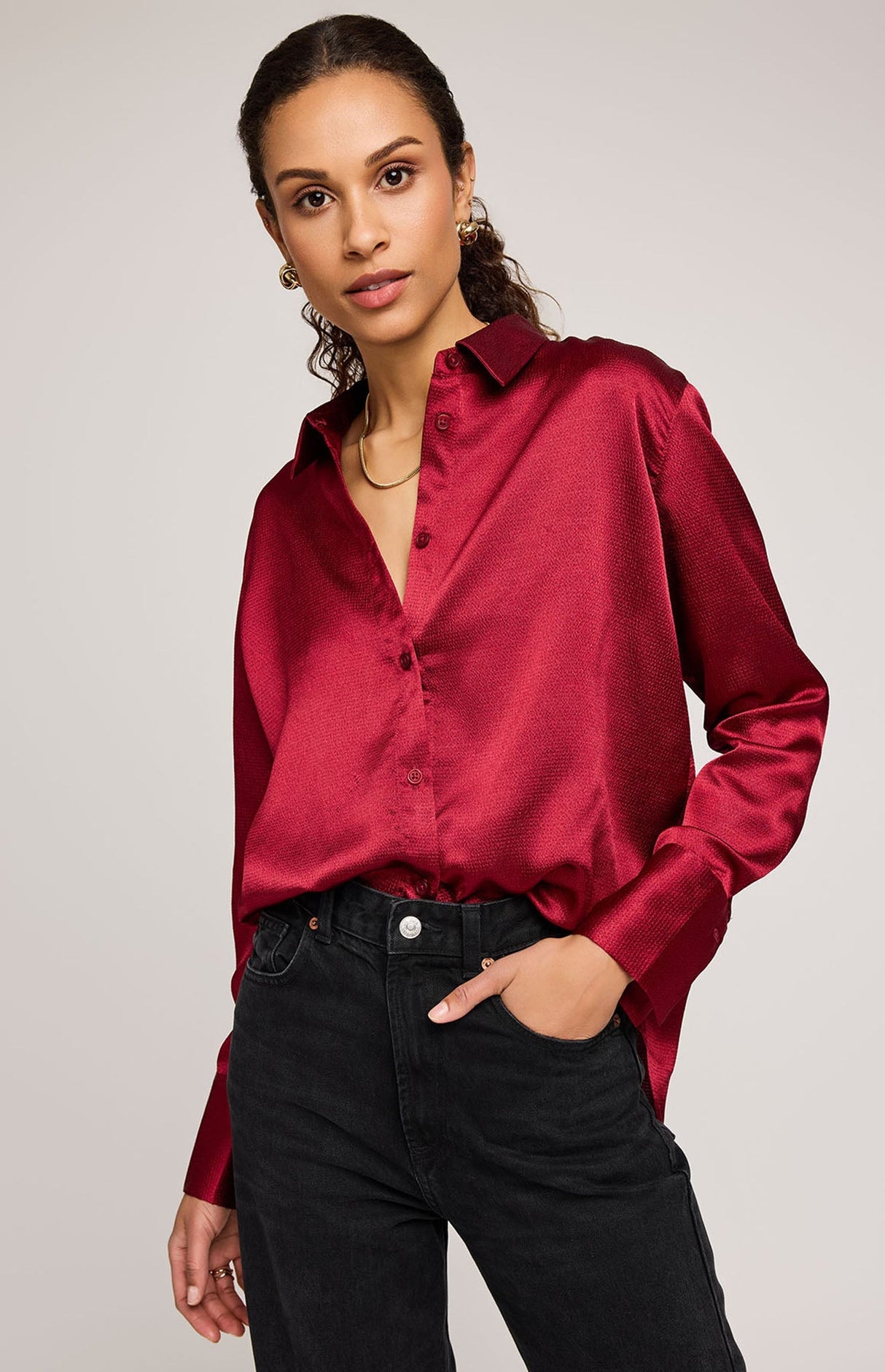 Gentle Fawn Simone Blouse