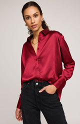 Gentle Fawn Simone Blouse