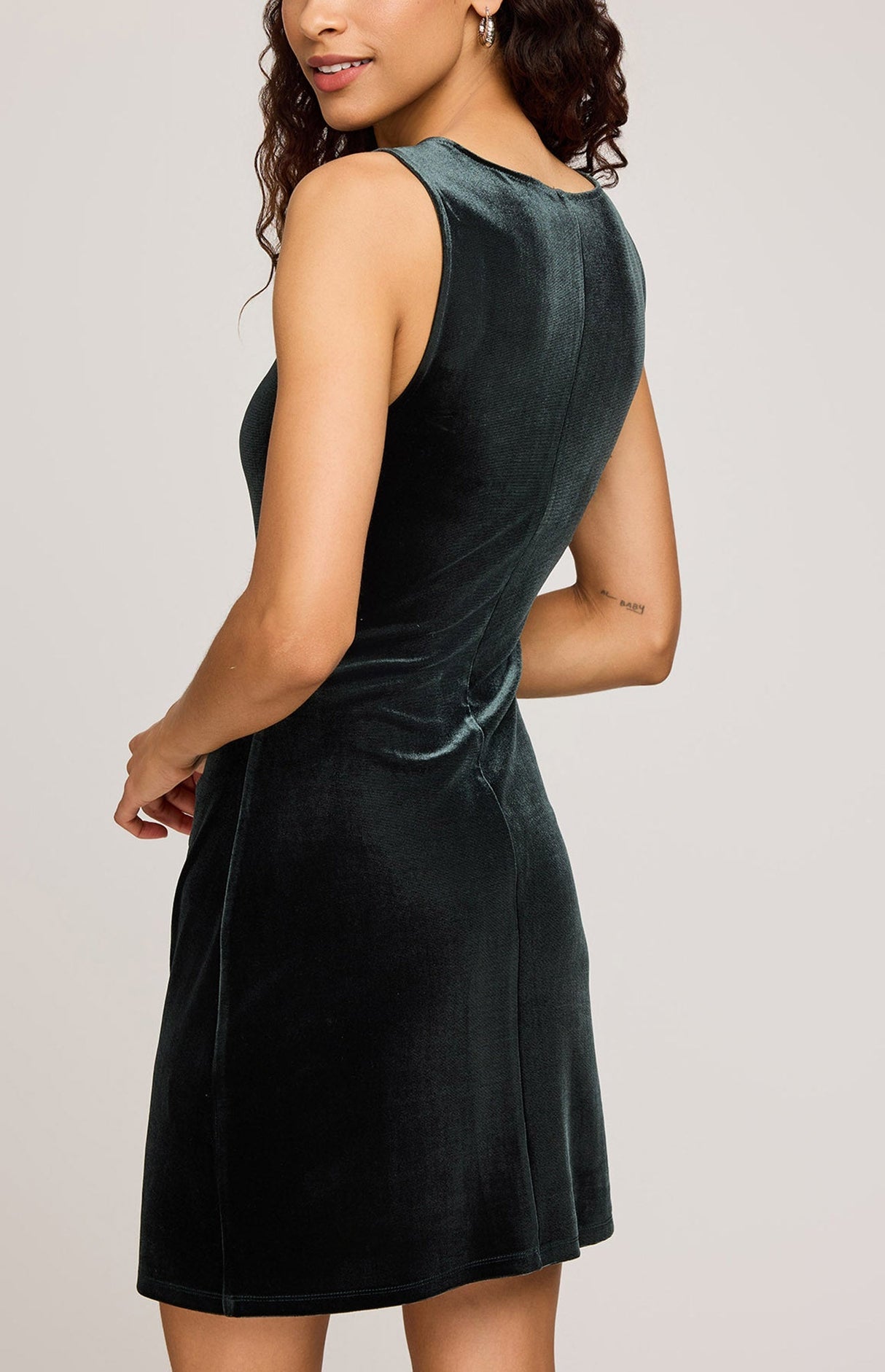 Gentle Fawn Felice Dress