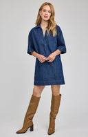 Gentle Fawn Evelina Dress