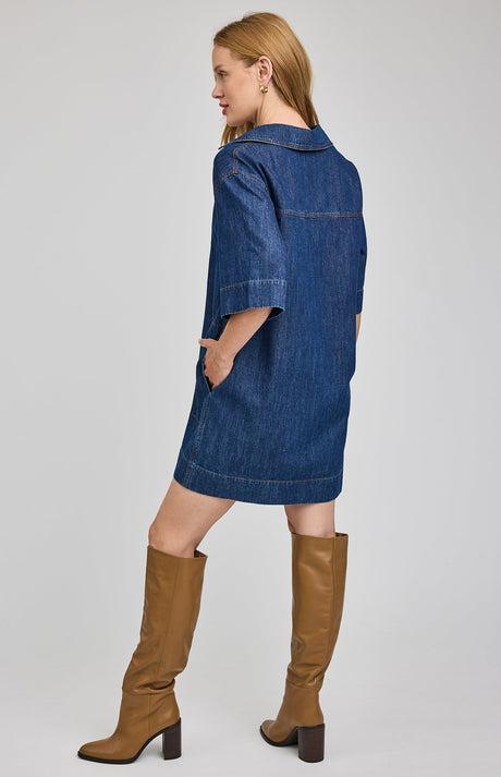 Gentle Fawn Evelina Dress