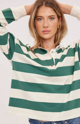 Gentle Fawn Britt Top