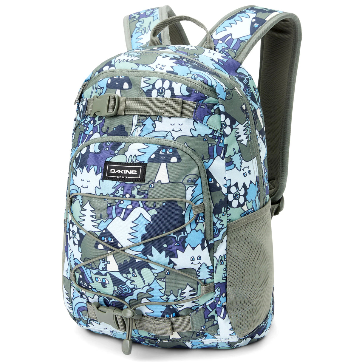 Dakine Grom Backpack 13L