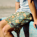 Seager Goldmine Trunk