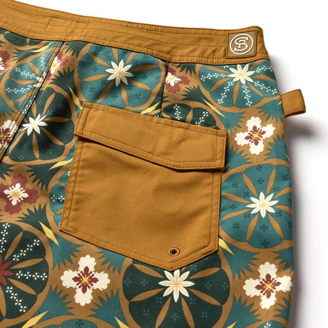 Seager Goldmine Trunk