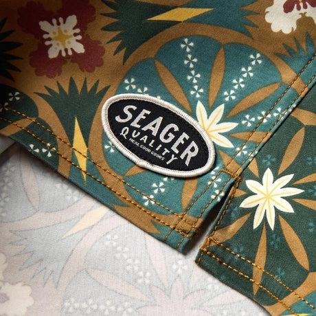 Seager Goldmine Trunk