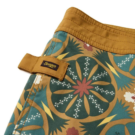 Seager Goldmine Trunk