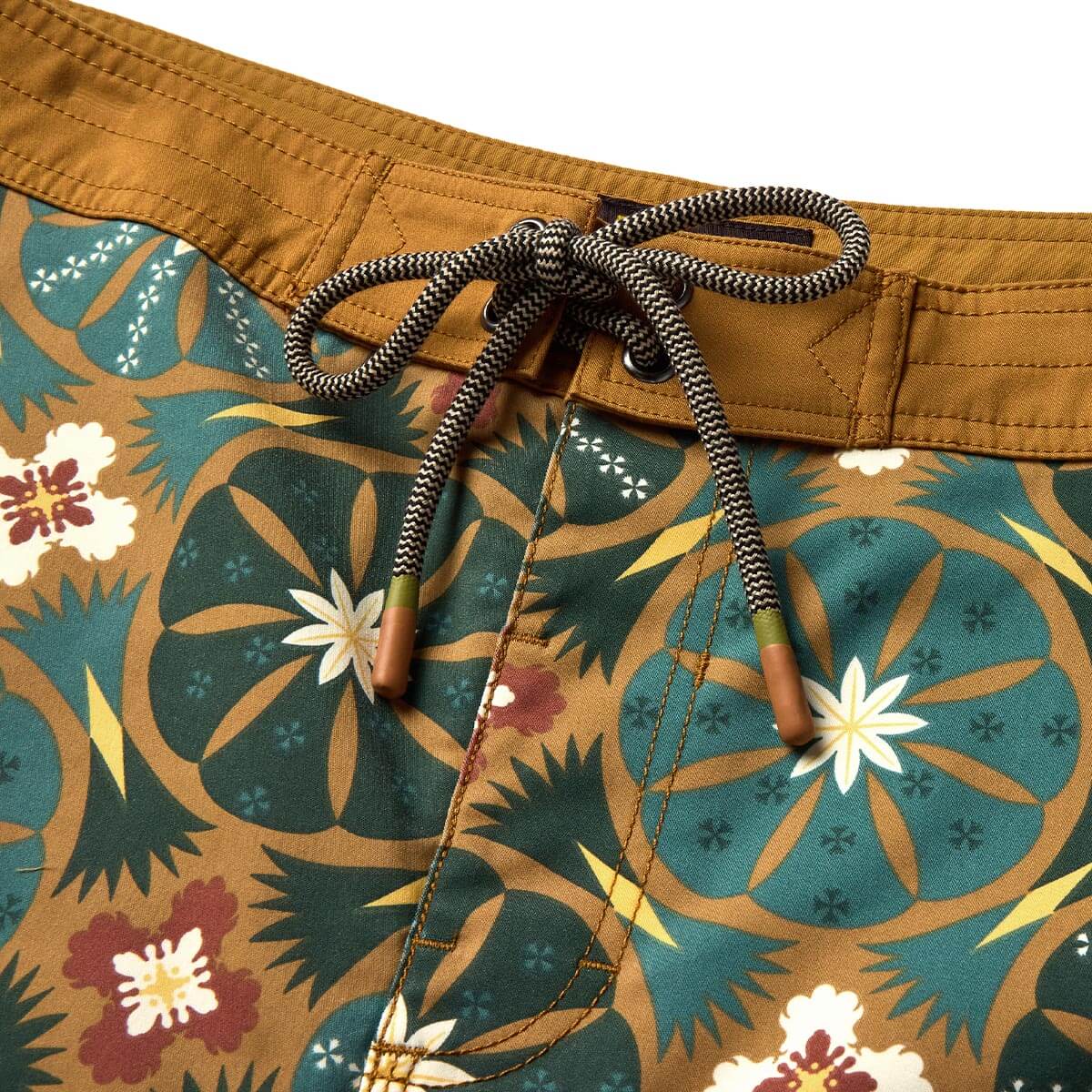 Seager Goldmine Trunk