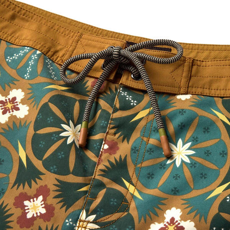 Seager Goldmine Trunk