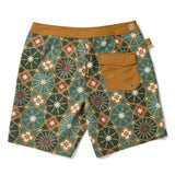 Seager Goldmine Trunk
