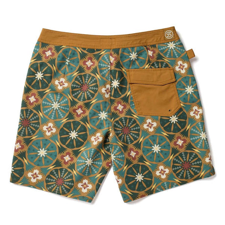 Seager Goldmine Trunk