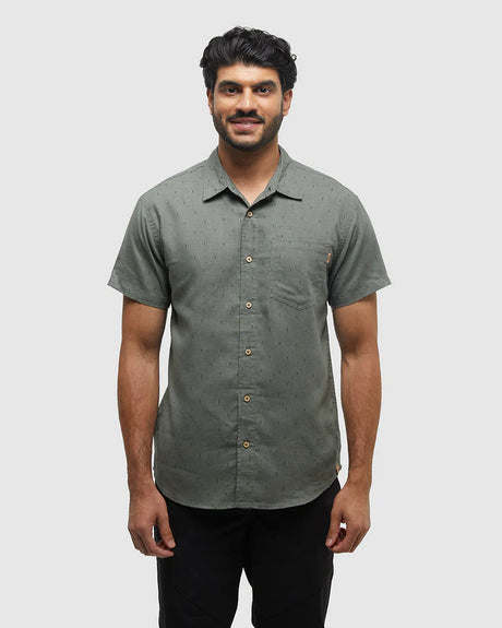 TenTree Men's Mancos Shirt