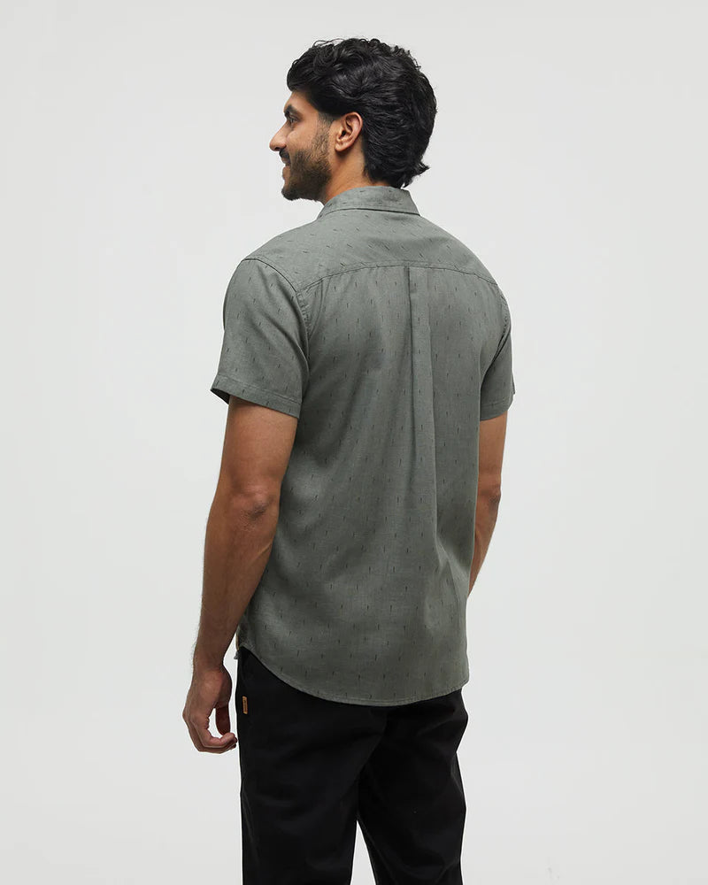 TenTree Men's Mancos Shirt