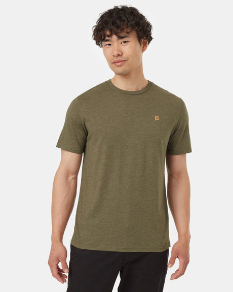 TenTree Men's Baker T-Shirt
