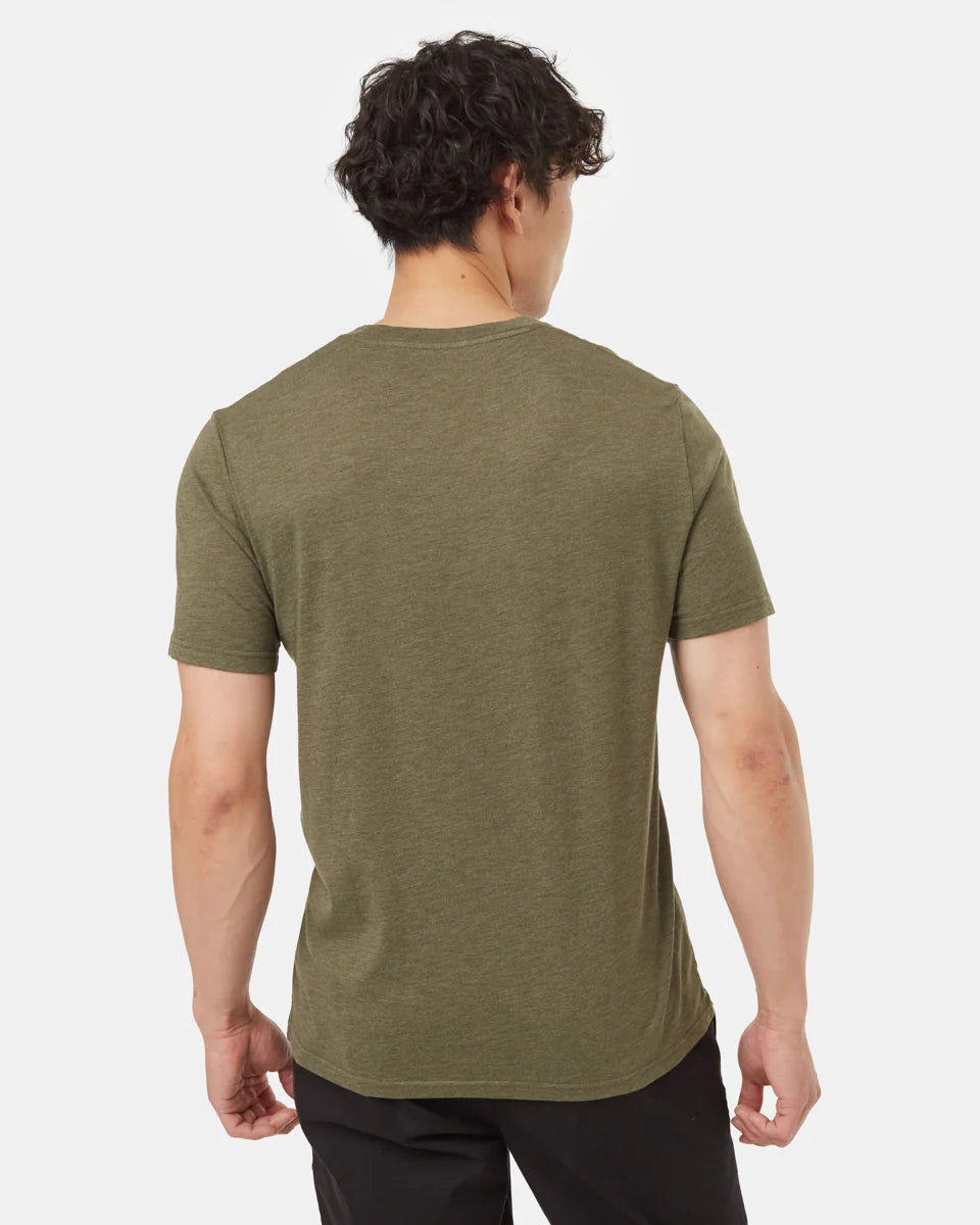 TenTree Men's Baker T-Shirt