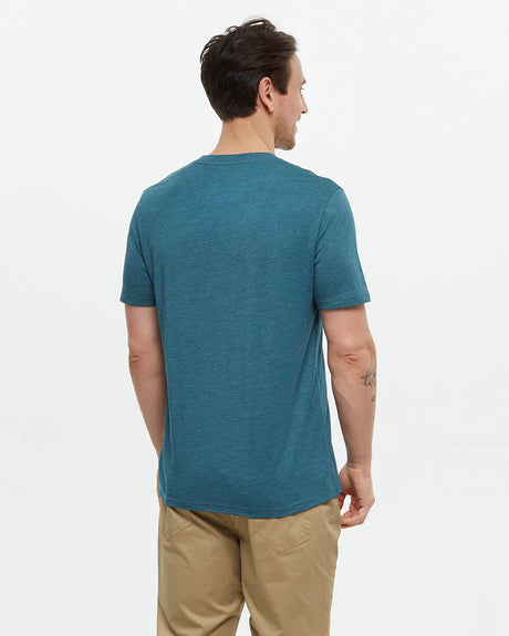 TenTree Men's Baker T-Shirt