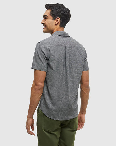 TenTree Men's Joshua Shirt