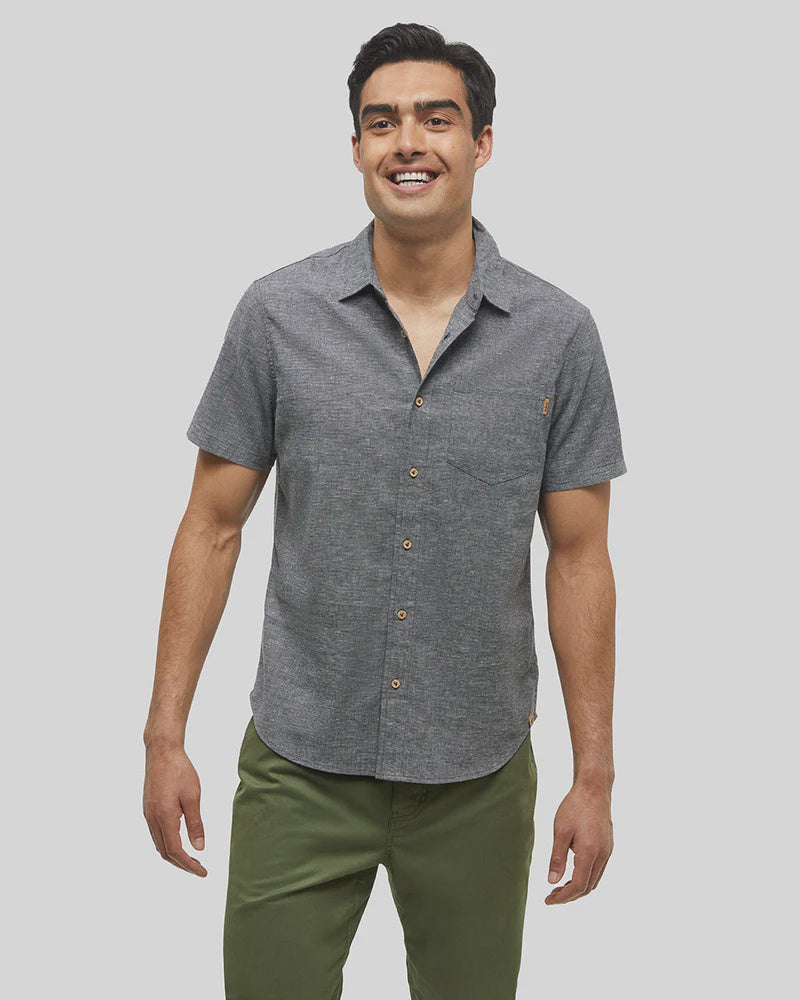 TenTree Men's Joshua Shirt